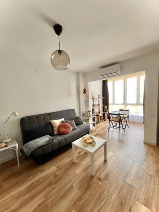 Acogedor Estudio 650 M De Playa Fuengirola Eksteriør bilde