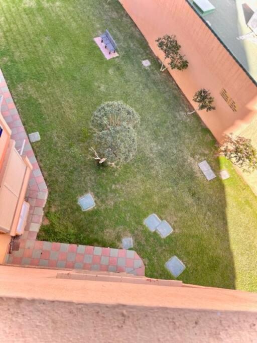 Acogedor Estudio 650 M De Playa Fuengirola Eksteriør bilde
