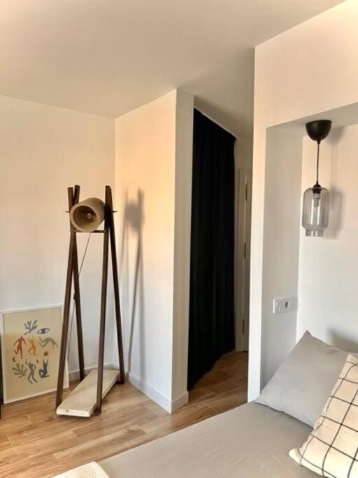 Acogedor Estudio 650 M De Playa Fuengirola Eksteriør bilde