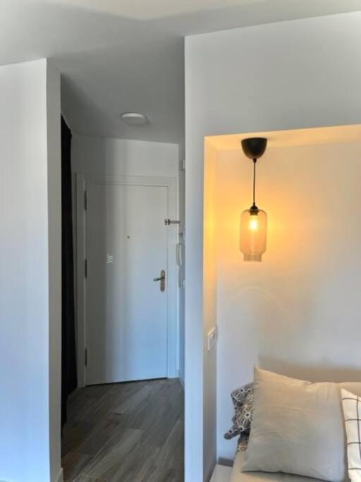 Acogedor Estudio 650 M De Playa Fuengirola Eksteriør bilde
