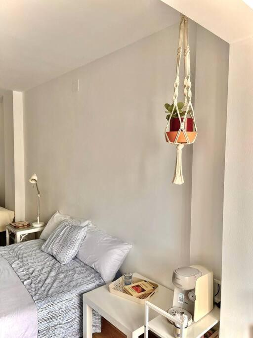Acogedor Estudio 650 M De Playa Fuengirola Eksteriør bilde